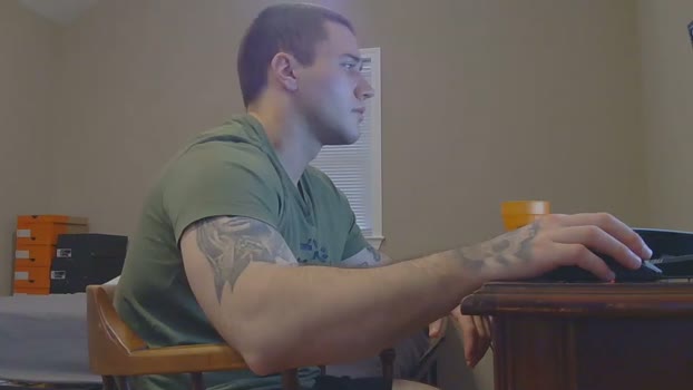 daddywassuppp4 28-12-2023 video Pretty