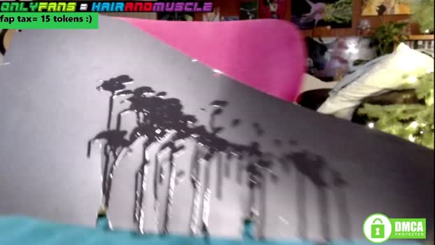 hairandmuscle 28-12-2023 video suckshow