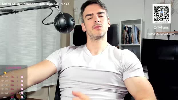 hot_martin25 27-12-2023 video spanking