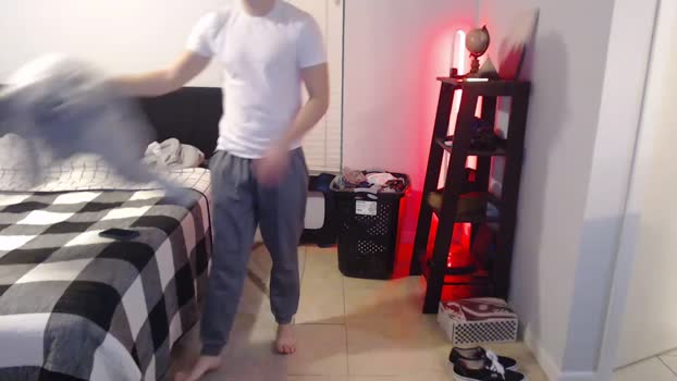 kinky_eric 28-12-2023 video Video