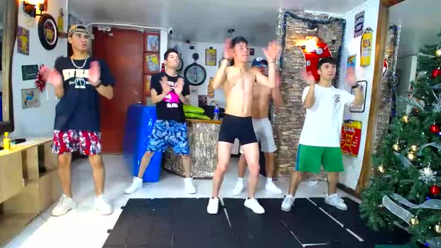 kobayasky 27-12-2023 video toy