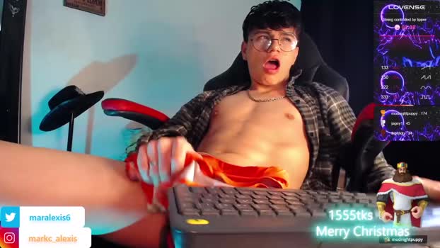 mar_alexis 28-12-2023 video bigballs