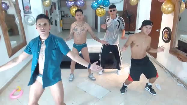 nephilins 28-12-2023 video big