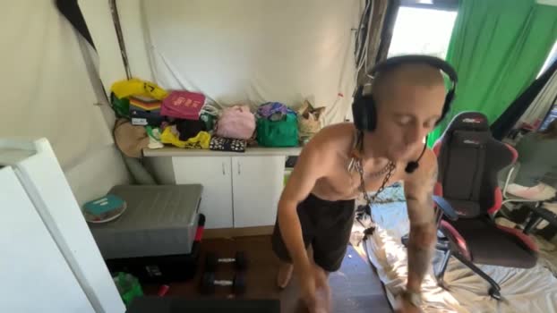 nezzey 28-12-2023 video fingers