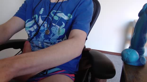 ninjaboy19 27-12-2023 video jerkoff