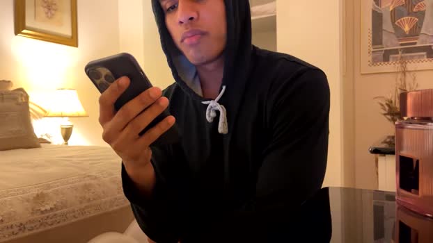 princeandres 28-12-2023 video Recorded