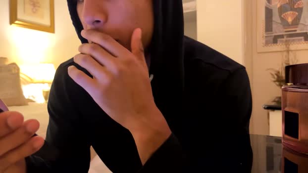 princeandres 28-12-2023 video cute