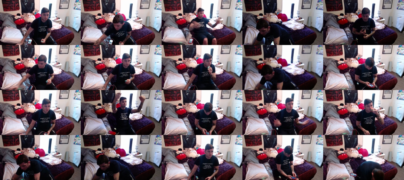 taylorandlance 27-12-2023 video Porn
