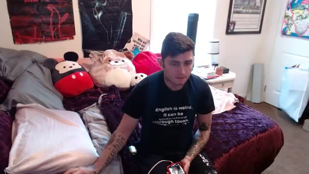 taylorandlance 27-12-2023 video Porn