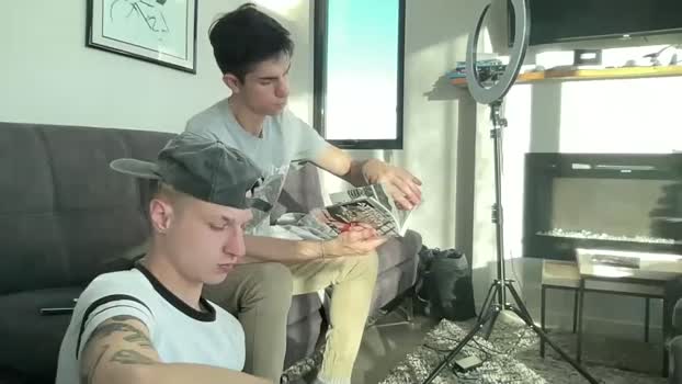 trystoph 27-12-2023 video gay