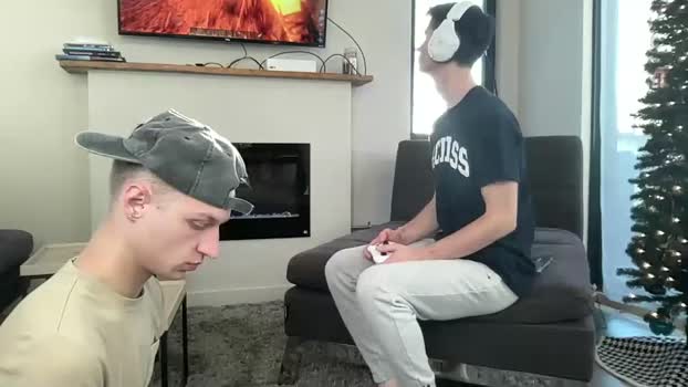 trystoph 28-12-2023 video show