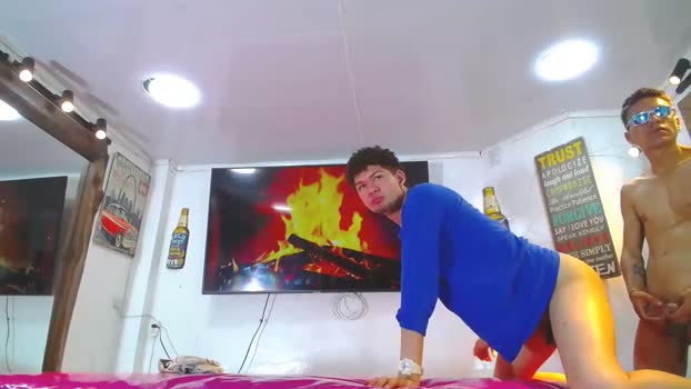 wonpier 28-12-2023 video deepthroat