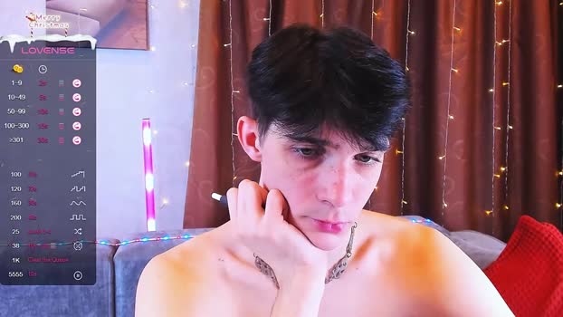 aaron_bang 29-12-2023 video sweet