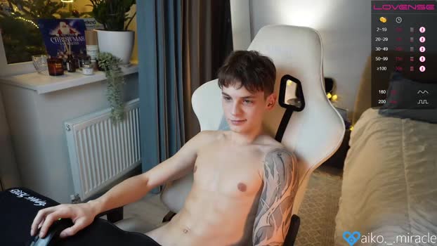 aiko_miracle 28-12-2023 video natural