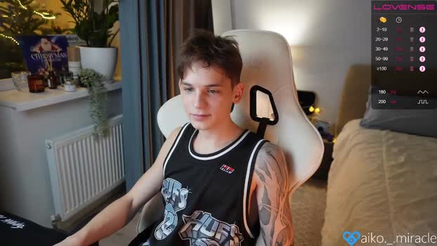 aiko_miracle 28-12-2023 video bj-dildo