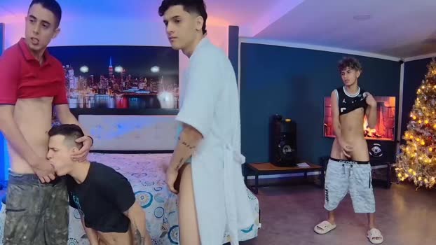 badguyss_bisex 29-12-2023 video XXX