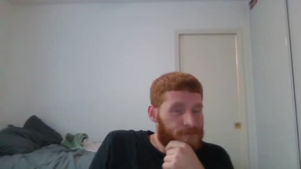 bigdckred 28-12-2023 video orgasm