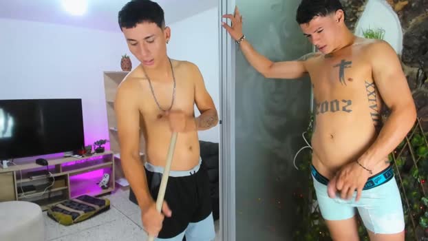 boysdeluxemilitary 29-12-2023 video love