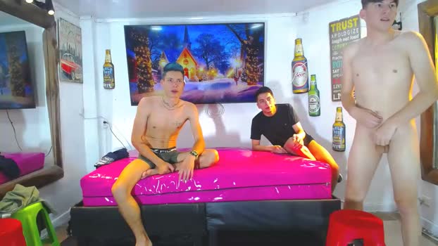 brionti 28-12-2023 video nasty