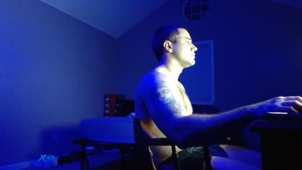 daddywassuppp4 29-12-2023 video Naked