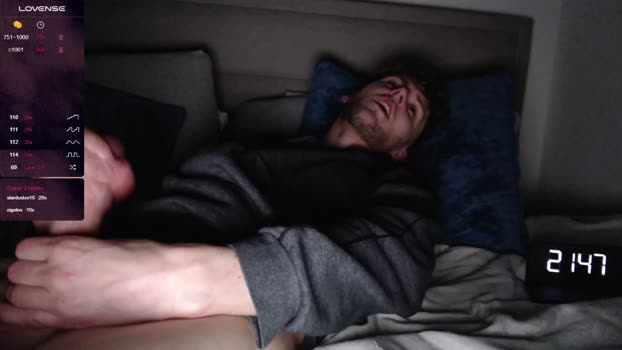 dominantalex182 28-12-2023 video wank