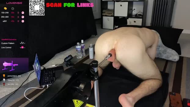 misterblanco 29-12-2023 video fuckface