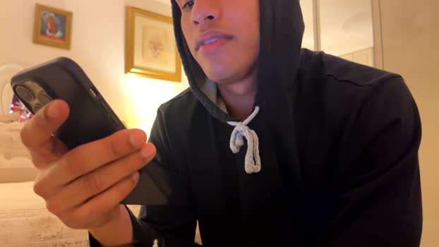 princeandres 29-12-2023 video fuckface