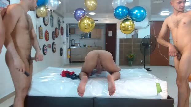 reaperboys 29-12-2023 video squirt