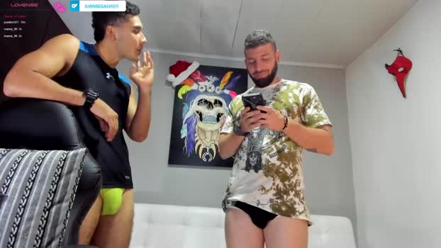 the_golden_boys 29-12-2023 video strip