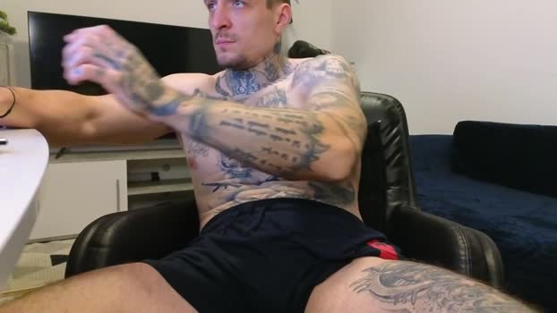 thebestmuscles 29-12-2023 video Recorded