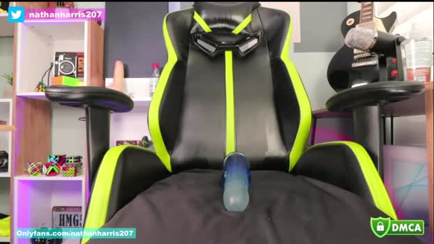 nathanharris207 29-12-2023 video Show