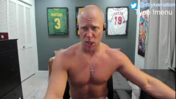 strykernation 30-12-2023 video kiss