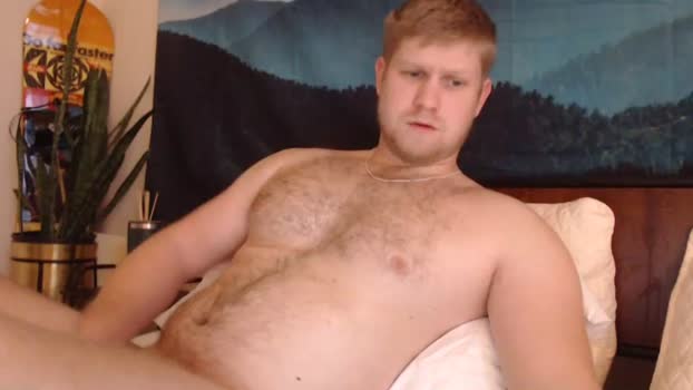 thehairyprince 29-12-2023 video big