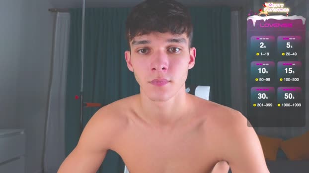 james_friends 31-12-2023 video Naked