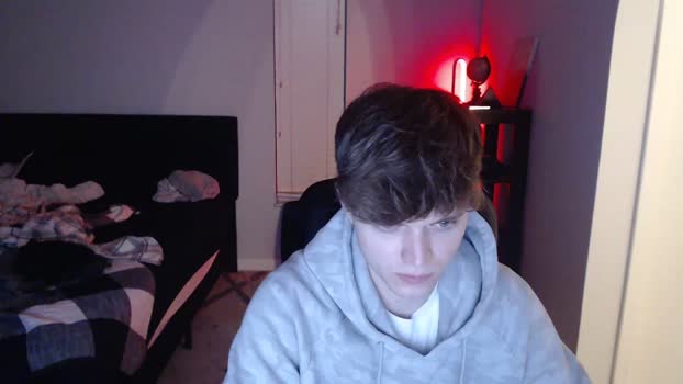 kinky_eric 31-12-2023 video show