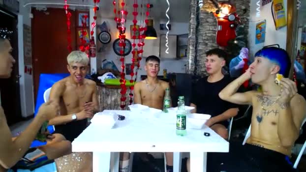 kobayasky 31-12-2023 video sexy