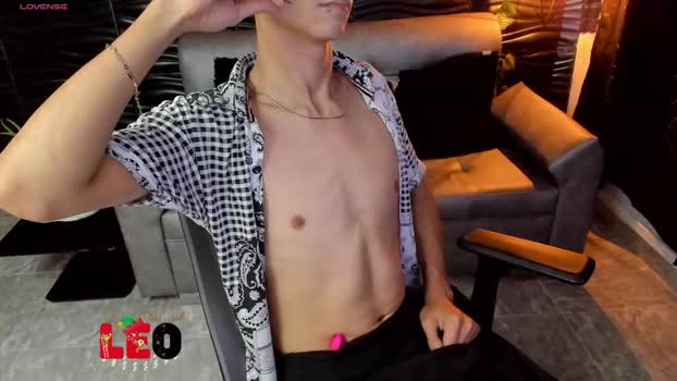 leoadamss 30-12-2023 video sex