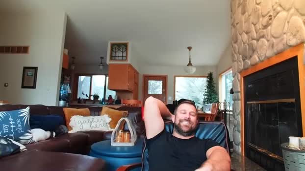 mrbrewscamfam 30-12-2023 video Pretty