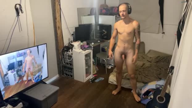 nezzey 31-12-2023 video jackoff