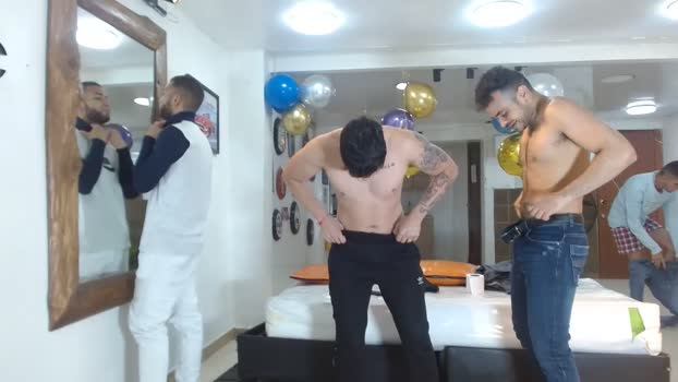 reaperboys 30-12-2023 video Video