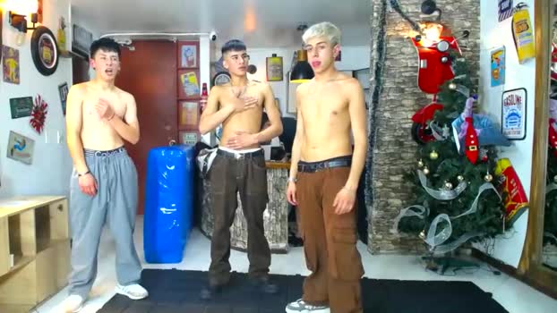 sextwinksx 30-12-2023 video jerking