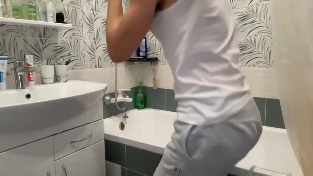 yummyalexxx 30-12-2023 video Naked