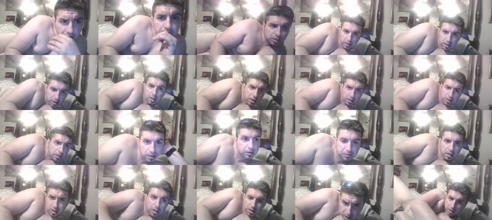 beautyinthebeasts 01-01-2024 video wank