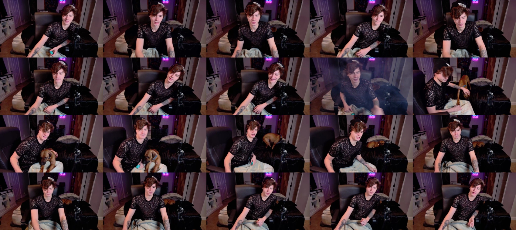 bunnyboitwnk 01-01-2024 video bigdick