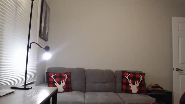 burlybound 01-01-2024 video orgasm