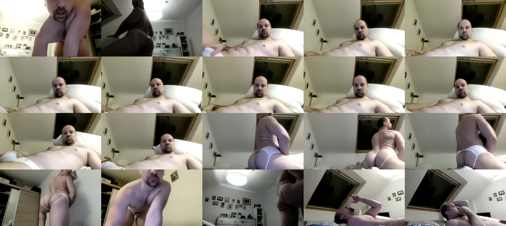 doomtrain20 31-12-2023 video fingering