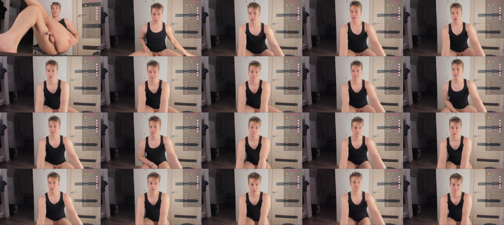 dr_your_dream 01-01-2024 video love