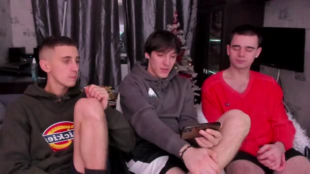 esthetics_boys 01-01-2024 video Webcam