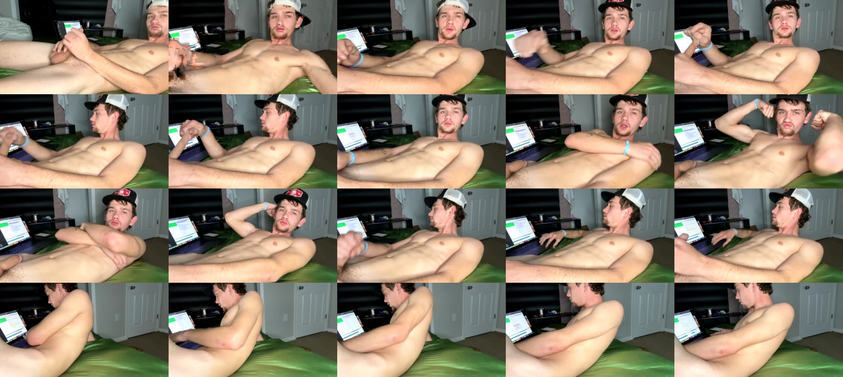 guynxtdoor02 01-01-2024 video strip