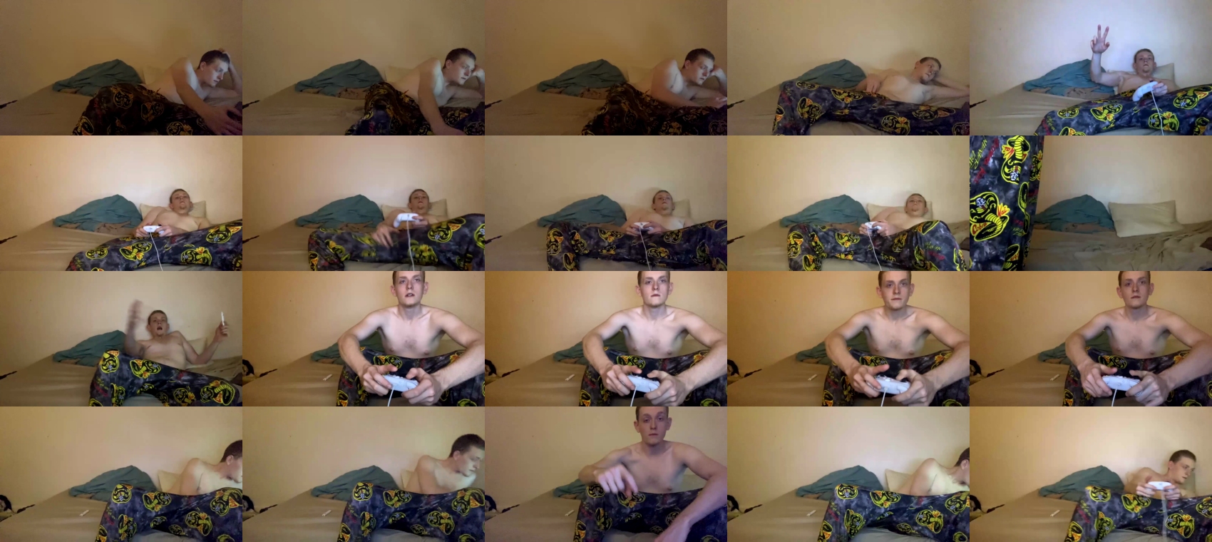 jerklife772 31-12-2023 video fuckme